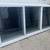 108"W x 48.5"T White Double Slider Window 8 Avail Hurricane Impact 8 thumbnail