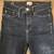Like New Molly Mid Rise Skinny Jeans UK Size 8/US 4 5 thumbnail