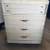 DRESSER - 4 DRAWER - BY ARMON MFG. COMPANY 2 thumbnail