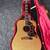 2025 Gibson Hummingbird Original Antique Natural 4 thumbnail