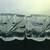 Blenko Clear Bamboo Glass Bookends - MINT 11 thumbnail