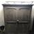 Large rustic cabinet with shelves 2 thumbnail