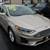 2019 Ford Fusion Hybrid SEL sedan White Gold Metallic 8 thumbnail