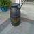 Antique Solar Farms Milk Can 1 thumbnail
