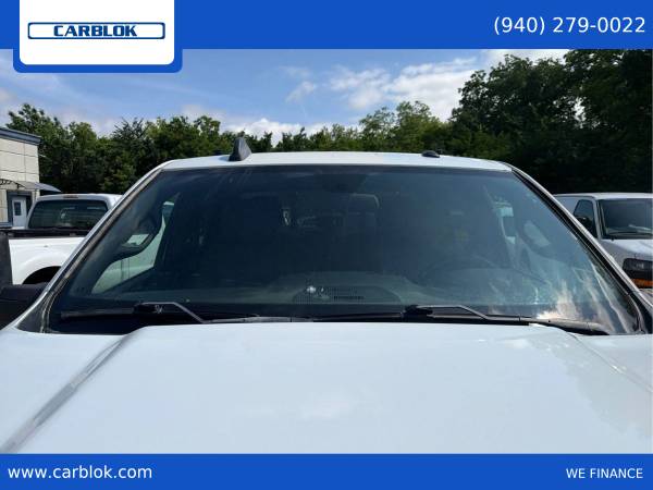 2023 RAM 2500 Crew Cab - Photo 8
