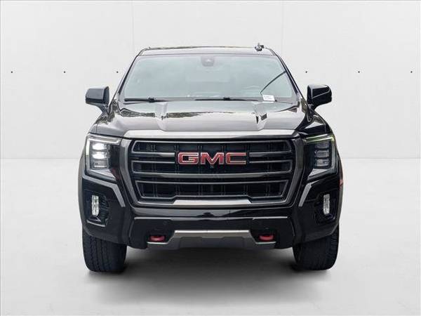 2021 GMC Yukon 4x4 4WD AT4 SUV - $46,980 (Llame al *(425) 598-0539* para confirmar disponibilidad al instante)63438116120193121