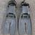 SCUBAPRO TWIN JET FINS - LARGE- VERY GOOD CONDITION 1 thumbnail