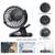Portable Clip On Fan 5 thumbnail