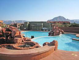 $120 Red Rock Vacation...The Sedona Summit Resort by Hilton (Sedona, AZ)64147853233409120
