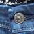 Rare 7 For All Mankind Dark Dakota Jeans Size 30 - New With Tag 6 thumbnail