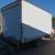 2000 Isuzu NPR Box Truck with Maxon Lift 2 thumbnail