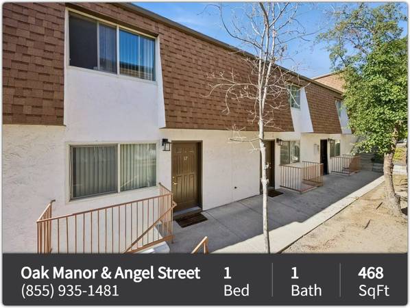 $1,350 / 1br - 468ft2 - Check out our amazing location! 1 bed, 1 bath. Located in Reno. (Reno)63992636503682121