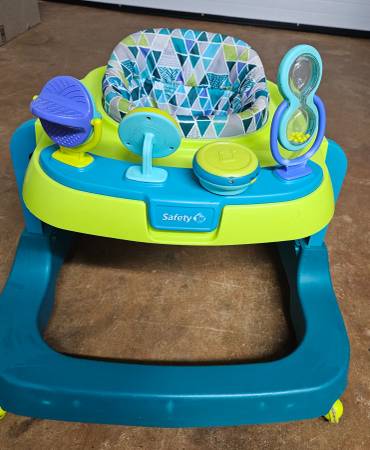 Developmental Walker 1