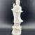 Vintage Guanyin (Kwan Yin) Figurine by Isco Japan 4 thumbnail