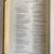 New ESV Interleaved Journaling Bible - Custom Hand Bound 17 thumbnail