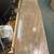Concrete Table with Zebrano legs 4 thumbnail