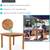 Outdoor Dining Table 5 thumbnail