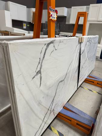 Pre fabs 110” x 36” 1