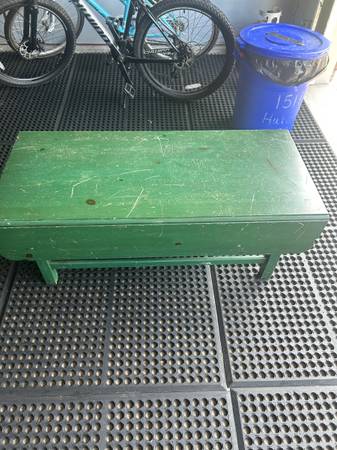Coffee table 1
