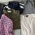 Mens long sleeve size large lot (15) 3 thumbnail