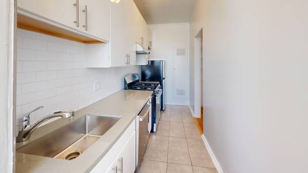 $5,445 / 1br - 870ft2 - Modern 1BR with Stunning Views! Unit #15 (north beach / telegraph hill)63936605011971122