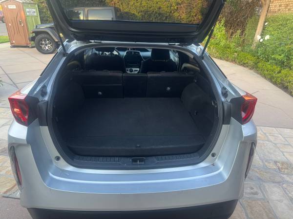 2017 Toyota Prius Prime - $15,995 (Los Alamitos)63470049095553124