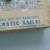 Vintage Louis Marx scale model "Sea Witch" clipper ship 4 thumbnail
