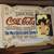 bar mirrors, (5) EJ Brandy, Coca Cola, Ballator, Gallo vermouth (2) 3 thumbnail
