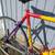 Custom made Marinoni road bike 2 thumbnail
