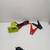 RYOBI CHARGER BATTERY inverter and adapter RYOBI to MILWAUKEE BATTERY 13 thumbnail