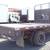 FlatBed WoodDeck 12’ x 8’, Tool Box,Spare Tire Carrier,Gooseneck Hitch 5 thumbnail