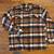 PATAGONIA ~ Men's XL ~ Organic-Cotton Long-Sleeve Fjord Flannel Shirt 7 thumbnail