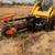 84" Skid Steer Dozer Blade - Hydraulic Angle 7 thumbnail