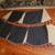 Two Custom Made Valances / Curtains 1 thumbnail