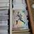 LARGE BOX OF SPIRTS CARDS: GRIFFEY, HENRY, ETC. 11 thumbnail