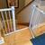 Babelio Baby Gate for Doorways and Stairs, 26''-40'' - 2 Remaining 2 thumbnail