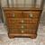 Drexel Nightstand with Glass Top 1 thumbnail