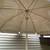 Patio Umbrella Table Umbrella used a few times 12 thumbnail