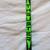 pogo stick heavy duty durable Thruster Green and Black LIKE NEW!! 3 thumbnail