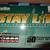 50 Outdoor STAY-LIT Christmas Light Sets --New in Box-Half Price-- 1 thumbnail