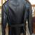 Women's S-M Wilson Leather Jacket 3 thumbnail