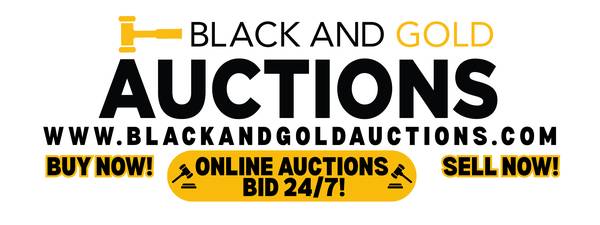 CONSIGNORS WANTED! 1