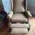 Lane Reclining Accent Chair 2 thumbnail