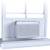 Windmill Window Air Conditioning Unit - used 1/2 summer 8000 BTU 1 thumbnail