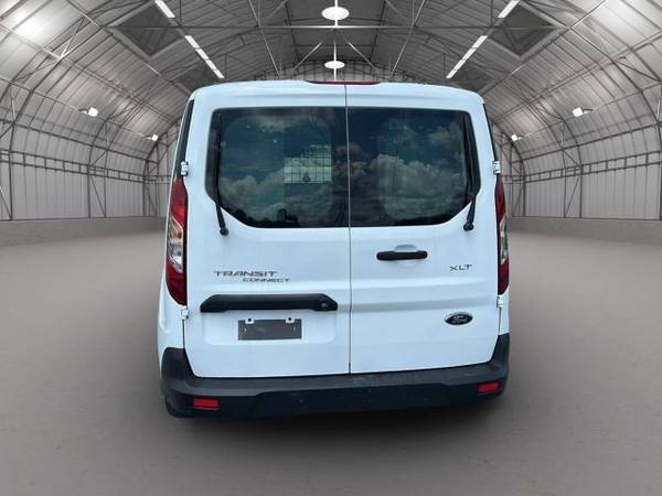 Furgón Ford Transit Connect Van XLT 2020 4D - $15,475 (_Ford_ _Transit Connect Van_ _Van_)63625152310145123
