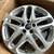 Ford fusion wheels 2 thumbnail