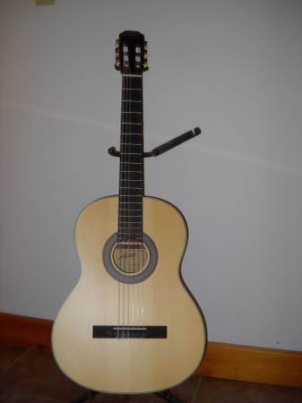 Brand New Austin Classical Guitar 1