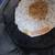 Vintage Bell Shorty Helmet Toptex White with Silver Metal Flake 1960's 8 thumbnail