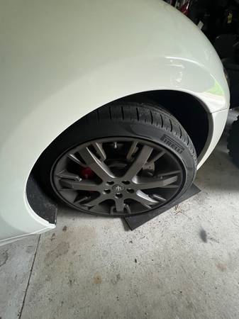 2018 Maserati Grand Turismo MC - $50,000 (Norton)63469916533635124