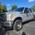2016 Ford F-250 F250 F 250 Super Duty XL 4x4 4dr Crew Cab 6.8 ft. SB Pickup 1 thumbnail